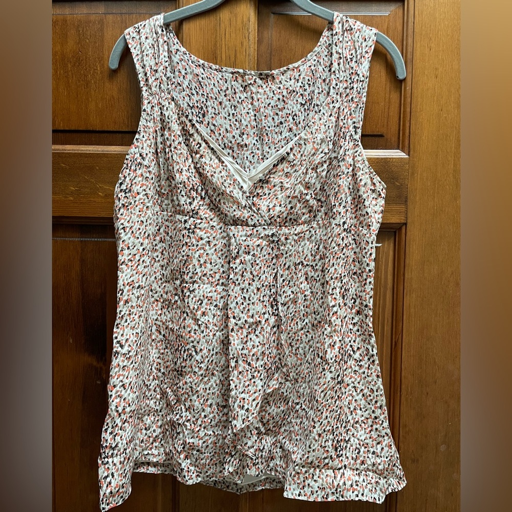 IE Tank top